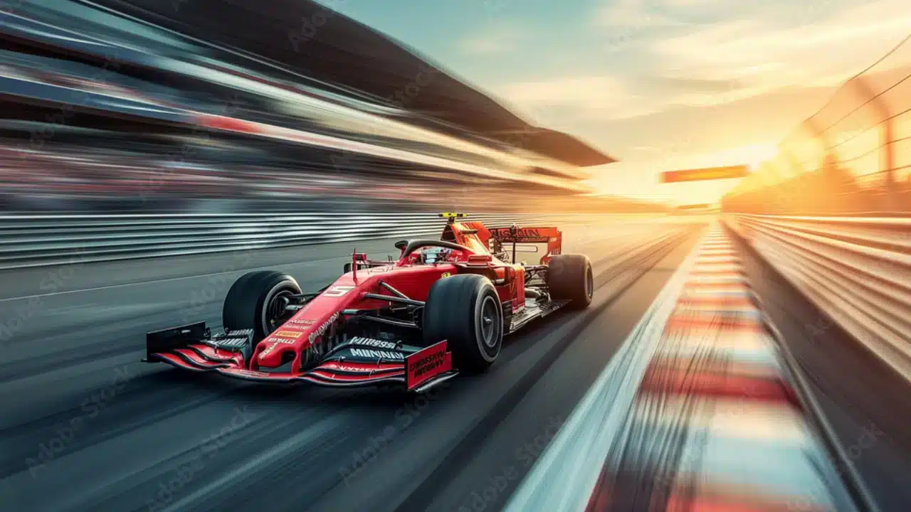 Formula 1 IPTV SUISSE