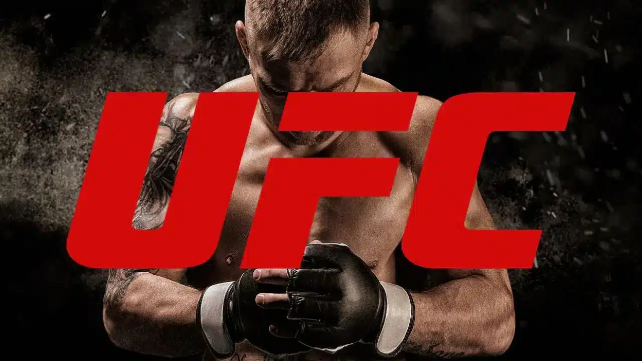 UFC IPTV SUISSE