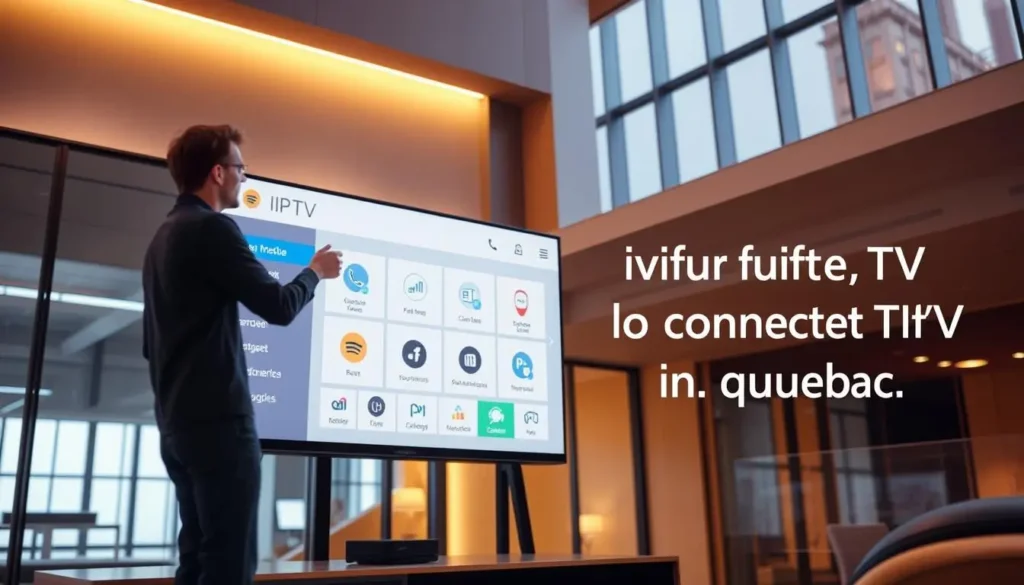 meilleur iptv suisse